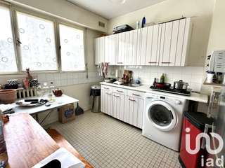 Vente appartement 4 pièces Vente appartement 4 pièces