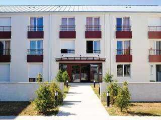 Vente Studio 1 pièce