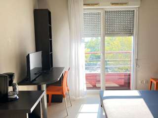 Vente Studio 1 pièce