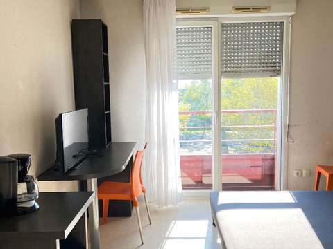 Vente Studio 1 pièce