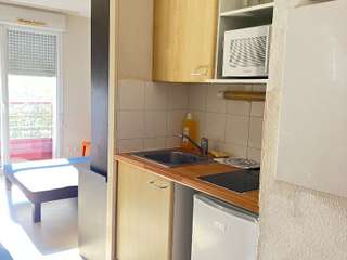 Vente Studio 1 pièce