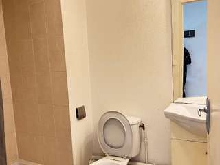 Vente Studio 1 pièce