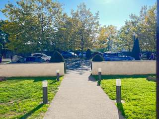 Vente Studio 1 pièce