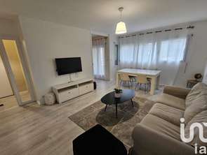 Vente Appartement 4 piècesSaint-Herblain