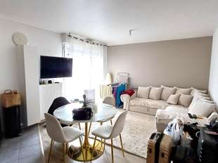 Photo Vente appartement Saint-Herblain