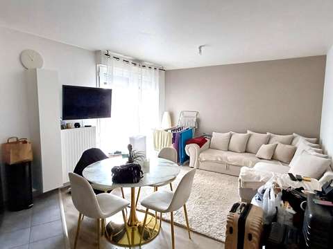 Vente appartement 2 pièces Saint-Herblain 44