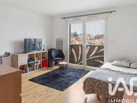 Vente appartement 1 pièce Vente appartement 1 pièce
