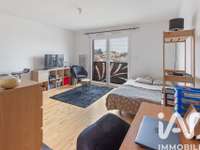 Vente appartement 1 pièce Vente appartement 1 pièce