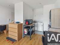 Vente appartement 1 pièce Vente appartement 1 pièce