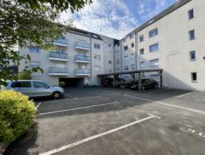 Vente Appartement 3 piècesSaint-Herblain