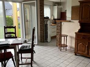 Vente Appartement 3 piècesSaint-Herblain