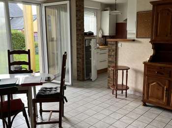 Vente appartement 3 pièces Saint-Herblain 44
