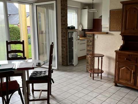Vente appartement 3 pièces Saint-Herblain 44