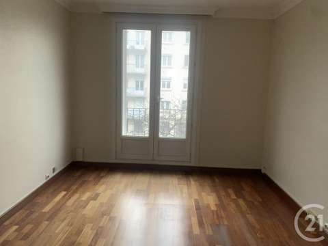 Vente appartement 5 pièces Saint-Herblain 44