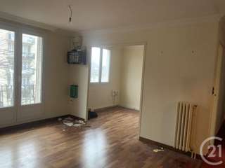 Vente appartement 5 pièces
