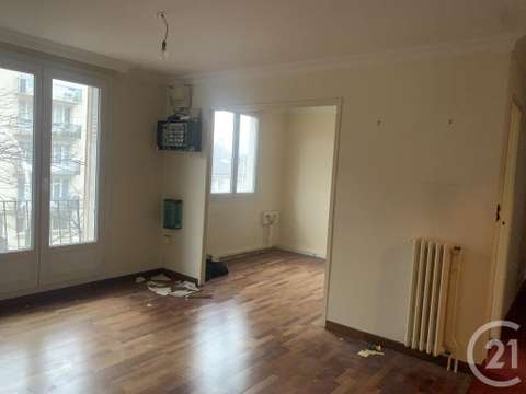 Vente appartement 5 pièces