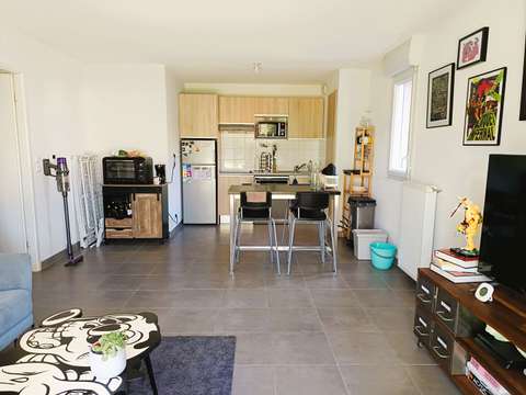 Vente appartement 3 pièces Vente appartement 3 pièces