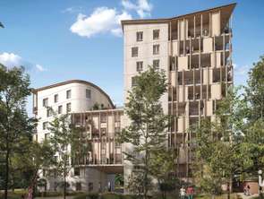 Vente Appartement 2 piècesSaint-Herblain