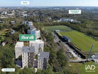 Vente appartement 5 pièces