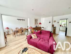 Vente Appartement 5 piècesSaint-Herblain