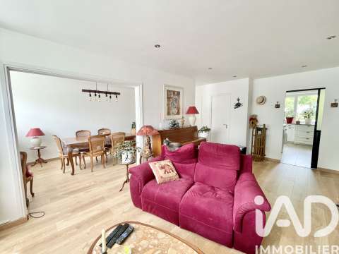 Vente appartement 5 pièces Saint-Herblain 44