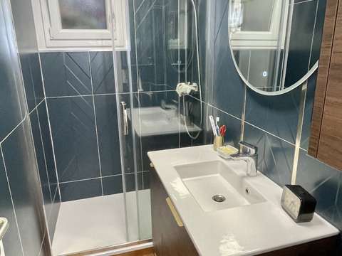 Vente appartement 5 pièces