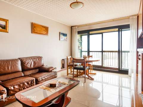 Vente appartement 4 pièces Saint-Herblain 44