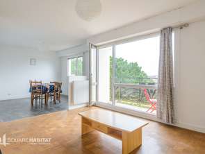 Vente Appartement 3 piècesSaint-Herblain