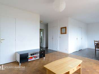 Vente Appartement 3 piècesSaint-Herblain