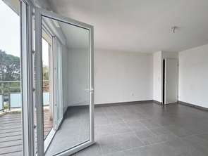 Vente Appartement 2 piècesSaint-Herblain