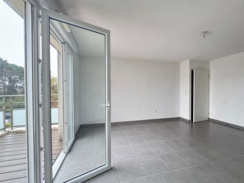Vente appartement 2 pièces Saint-Herblain 44