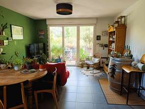 Vente Appartement 3 piècesSaint-Herblain