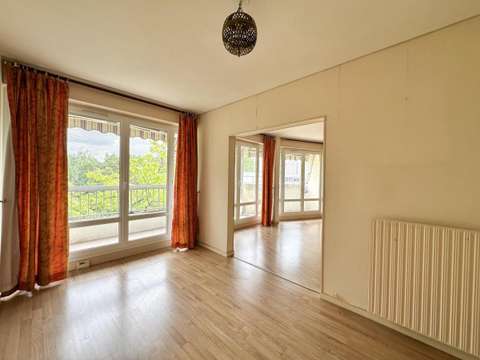 Vente appartement 4 pièces Saint-Herblain 44