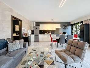 Vente Appartement 3 piècesSaint-Herblain