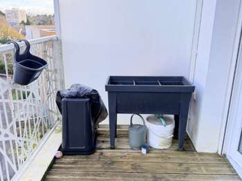 Vente Appartement T1Saint-Herblain