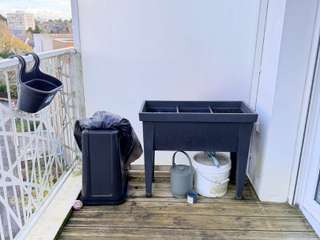 Vente appartement 1 pièce Vente appartement 1 pièce