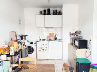 Vente appartement 1 pièce Vente appartement 1 pièce