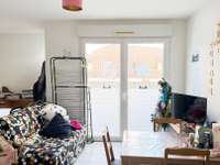Vente appartement 1 pièce Vente appartement 1 pièce