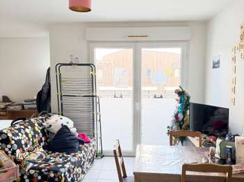 Vente Appartement T1Saint-Herblain