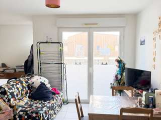 Vente appartement 1 pièce Vente appartement 1 pièce