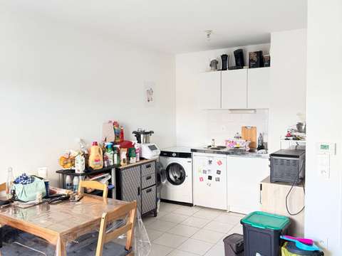 Vente appartement 1 pièce Vente appartement 1 pièce