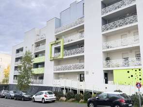 Vente Appartement T1Saint-Herblain
