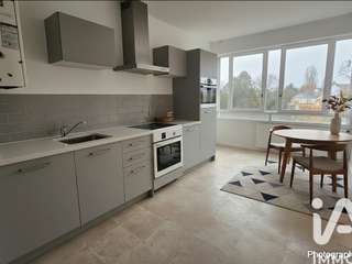 Vente appartement 4 pièces Vente appartement 4 pièces