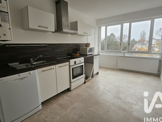 Vente appartement 4 pièces Vente appartement 4 pièces