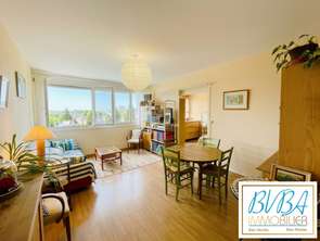 Vente Appartement 5 piècesSaint-Herblain