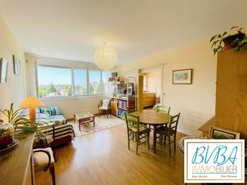 Vente appartement 5 pièces Saint-Herblain 44