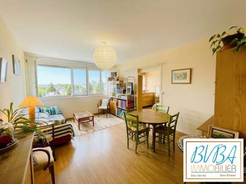 Vente appartement 5 pièces Saint-Herblain 44