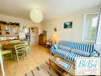 Vente appartement 5 pièces