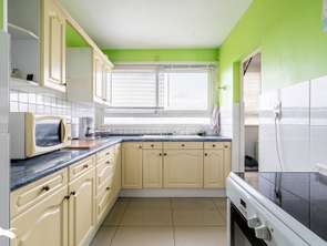 Vente Appartement 4 piècesSaint-Herblain