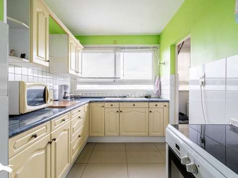 Vente appartement 4 pièces Saint-Herblain 44